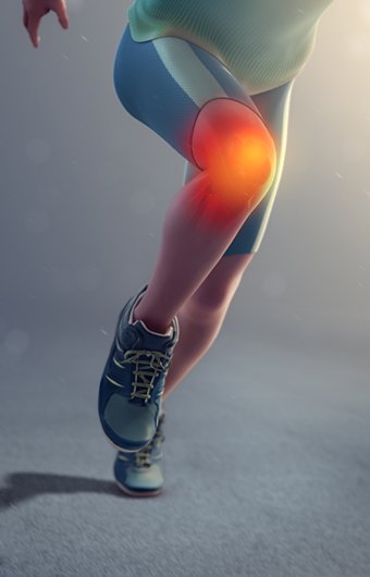 Sports Injury Treatment